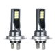 thumbnail image 1 of TFixol H7 Coche LED Faros antiniebla 200W Kit de bombillas de faros TFixol luz antiniebla del coche, 1 of 7