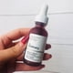 thumbnail image 2 of theordinary AHA alcohol retinol arbutina nicotinamida ácido salicílico ácido láctico suero de ácido hialurónico, 2 of 4