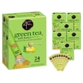 thumbnail image 4 of 4C Powder Drink Mix Packets, Green Tea 6 Pack, 24 Count, Singles Stix On The Go, Refreshing Sugar Free Water Flavorings, 4 of 5