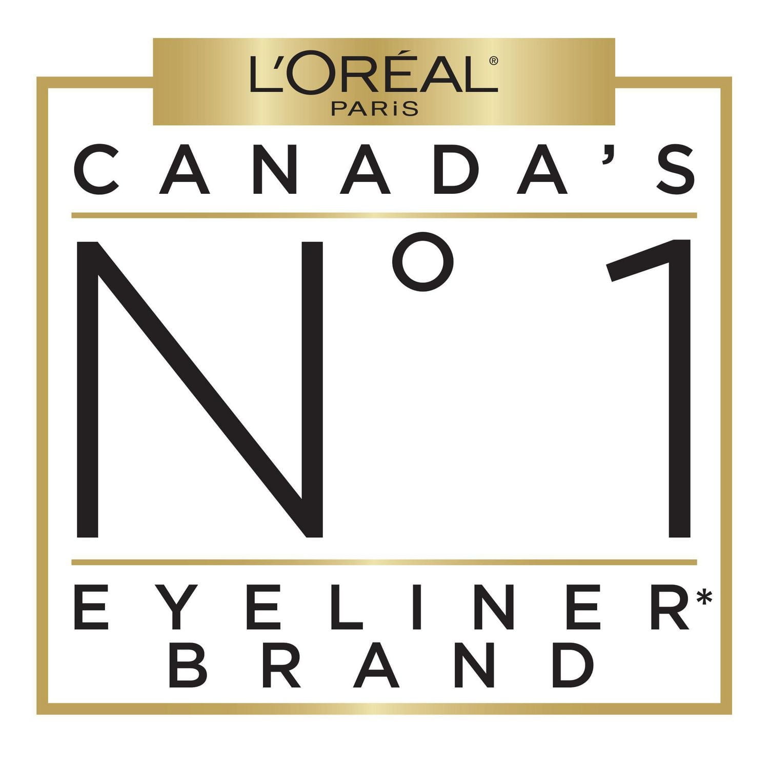 L'Oréal Paris Matte Signature Traceur Liquide, Ultra-Précis, Hydrofuge, Bourgogne