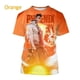 thumbnail image 4 of Camiseta gráfica del juego Valorant para hombre, con estampado 3D, informal, de verano, de manga corta, con cuello redondo, para niños, ropa de calle, 4 of 4