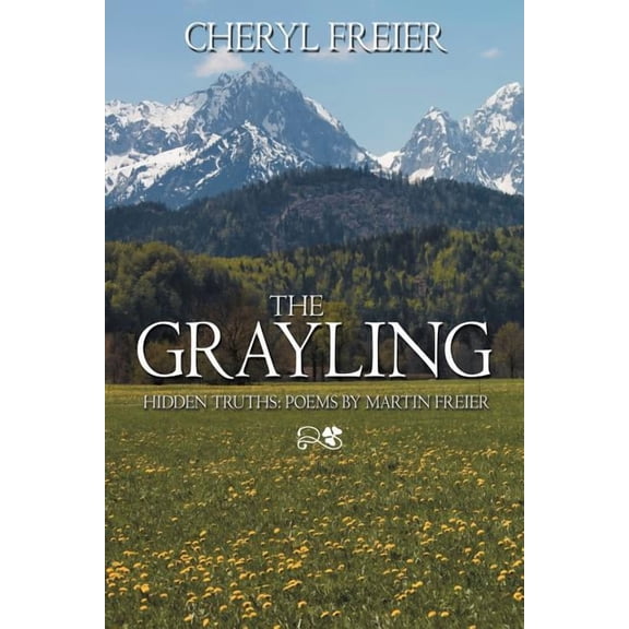 The Grayling (Paperback)