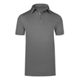 thumbnail image 1 of Playeras Camisa Tipo Polo Manga Corta Para Hombre Deportivas, 1 of 6
