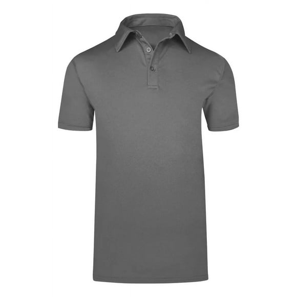 Playeras Camisa Tipo Polo Manga Corta Para Hombre Deportivas