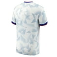 thumbnail image 3 of Youth Nike  White USWNT 2025 Home Replica Jersey, 3 of 3