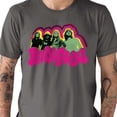 thumbnail image 3 of Pink Floyd - Poster - Men's Short Sleeve Graphic T-Shirt, 3 of 5