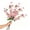 Pink, variant on Clearance! Zguuel Artificial Pink Bougainvillea Flowers, 90cm Silk Bougainvillea Branches, UV Resistant Pink Flowers for Indoor Outdoor Home Garden Wedding Party Decor