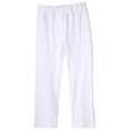 thumbnail image 1 of Atlas For Women - Pantalones Capri para Mujer (Blanco), 1 of 2