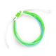 thumbnail image 5 of Minnieouse de cuerda Joyería estética hecha a mano para niñas adolescentes Verde + azul Verde+Azul 5Conjunto, 5 of 6