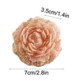 thumbnail image 2 of Low Temperature Drip Candles, Body-Safe Scented Soy Wax Candles for Massage and Romantic Play, Low Heat Sensual Candles with Safe Dripping Wax, 2 of 2