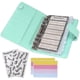 thumbnail image 3 of Budget Binder Set-28 Pieces Of Budget Binder, Binder, Cash Envelope For Budget And Financial Manage-hy, 3 of 5