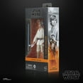 thumbnail image 5 of Star Wars The Black Series Luke Skywalker, Star Wars: A New Hope Action Figure (6”), 5 of 8