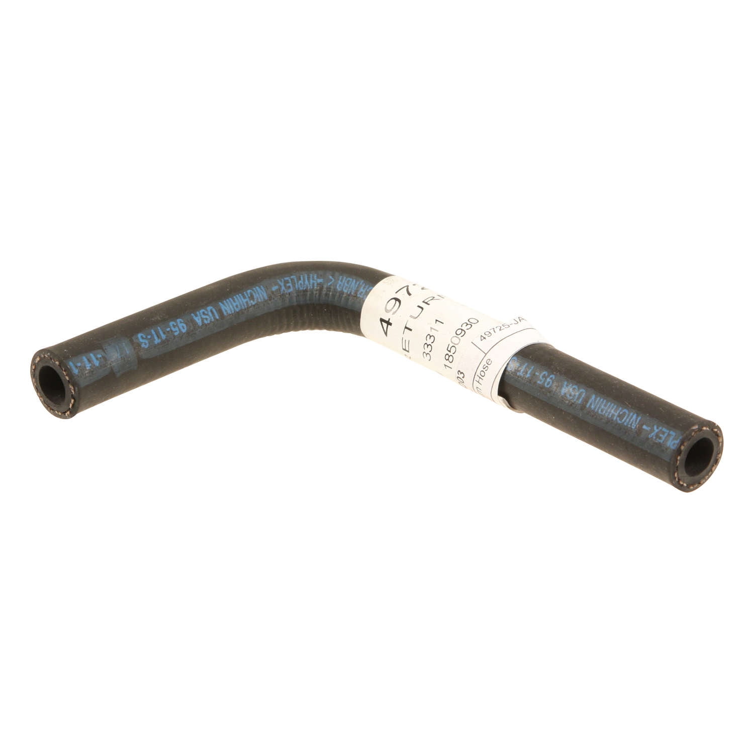 Original Equipment Molded P/S Return Hose