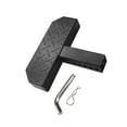 thumbnail image 2 of funtasica Rear Hitch Step, Anti Slip Towing Guard Step, with and Stabilizer for 2" Rear Hitch Receiver, Trailer, Cars, 2 of 7