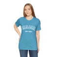 thumbnail image 4 of Mama T-shirt, Mama est 2024, Mothers Day gift, New mom, Mom Tee, mama shirt, 4 of 7