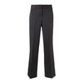 thumbnail image 1 of Alexandra Womens Icona Wide Leg Formal Work Suit Trousers, 1 of 2