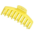 thumbnail image 1 of Pinza grande de agarre para el cabello de plástico para damas, pinza antideslizante., 1 of 1