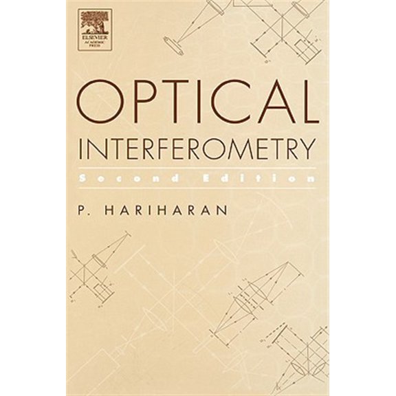 Pre-Owned Optical Interferometry, 2e, (Hardcover)