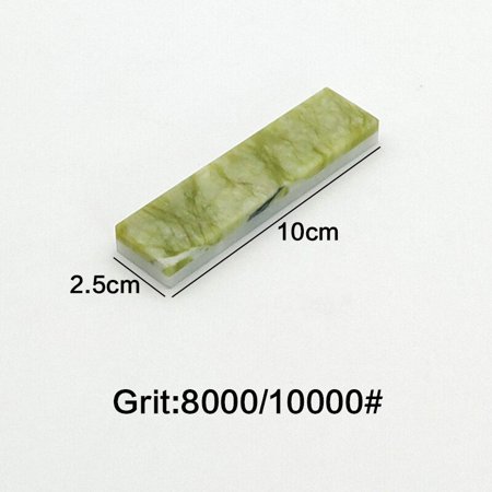 

Double-sided Whetstone Sharpening Polishing Paste Polish Belt Sharpening Leather Polish Belt Knife
