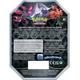 thumbnail image 4 of Juego de cartas coleccionables Pokémon Crown Zenith Tin Galarian Zapdos, 4 of 6