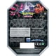 thumbnail image 4 of Juego de cartas coleccionables Pokémon Crown Zenith Tin Galarian Zapdos, 4 of 6