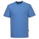 thumbnail image 1 of Portwest - Camiseta para Hombre (Hamilton Azul), 1 of 2