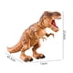 thumbnail image 4 of Juguetes Para Niño Dinosaurio en aerosol para niños que pone huevos, con proyección de luz y sonido, modelo de dinosaurio que camina. Juguetes Para Bebe 1 Año, 4 of 8