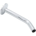 thumbnail image 4 of Avalon Shower Arm Stainless Steel with Flange Chrome Finish, 4 of 5