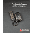 thumbnail image 5 of Funda Zinc Gris Volkswagen Jetta Polo Gol Clasico Vento, 5 of 5