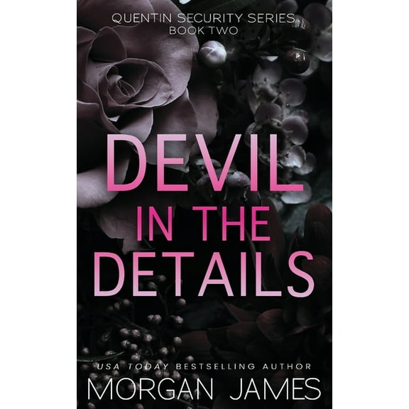 Devil in the Details, (Paperback)