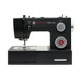 thumbnail image 1 of SINGER® 4432 Heavy Duty Sterling Black Sewing Machine, 1 of 7