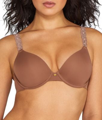 pure luxe bra natori