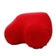 thumbnail image 1 of leyfeng Almohada en forma de senos Almohada de senos artificiales 3D Almohada de espuma viscoelástica suave Almohada para dormir Realista Sexy Pechos Almohada, 1 of 6