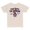 Natural, variant on Too Cute To Spook Toddler Kids T-Shirt 2T White