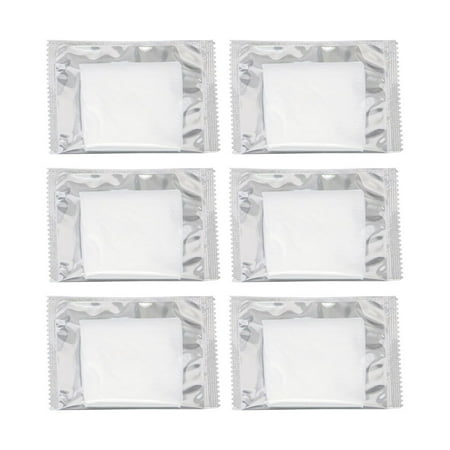 

NUOLUX 400pcs Disposable Gloves Multi-purpose Transparent Gloves Household Kitchen Gloves Practical Catering Beauty Gloves (1 Pack For 2pcs)