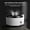 White, variant on Dengmore Smart Ashtray, Multifunctional Ashtray For Indoor Home Office