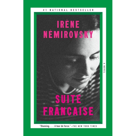 Pre-Owned Suite Francaise (Paperback) 0676977715 9780676977714