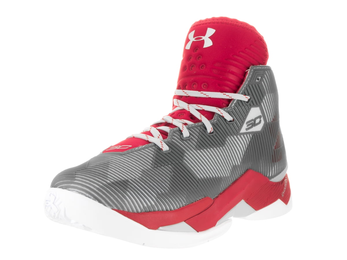 Under Armour Curry 2.5 Round Toe Basketball -