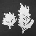 thumbnail image 4 of New Snowflake Metal Cutting Dies Stencils DIY Scrapbooking Album Paper Card, 4 of 4