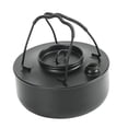 thumbnail image 1 of Hervidor de agua al aire libre DYNWAVEMX Tetera Campamento Pesca 1.5 l Acero inoxidable, 1 of 8