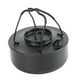 thumbnail image 1 of Ligero Estufa al aire libre Ol Tetera Tetera 1.5L Mochi Caldera de agua Hervidor de camping para agua hirviendo Cocina Viajes Fuego Macarena Hervidor de agua al aire libre, 1 of 8
