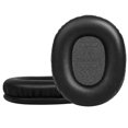 thumbnail image 1 of M50X Replacement Earpads Compatible with Audio Technica ATH M50 M50X M50XBT M50RD M40X M30X M20X MSR, 1 of 5