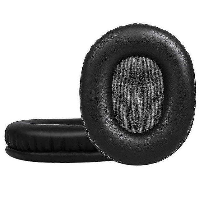 M50X Replacement Earpads Compatible with Audio Technica ATH M50 M50X M50XBT M50RD M40X M30X M20X MSR