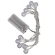 thumbnail image 1 of Luces de Cadena Jadeshay con Forma de Globo Decorativas a Batería IP66, 1 of 2