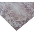 thumbnail image 2 of Exquisite Rugs Cassina Pink Bamboo Silk handloomed Area Rug, 2 of 5