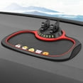 thumbnail image 5 of Funct Car Dasard Non-slip Mat Cush Cellph Bracket H D, 5 of 5