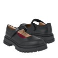 thumbnail image 1 of ZAPATOS DAMA TROPICANA P64202 SIMIPIEL NEGRO, 1 of 4