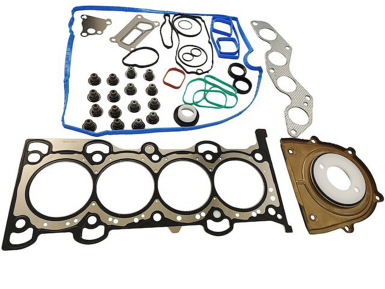 Head Gasket Set - Compatible with 2017 - 2019 Ford Escape - Replacement