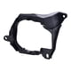 thumbnail image 1 of Base Para Faro Mustang 2015 A 2017 Ford Izq DEPO ., 1 of 4