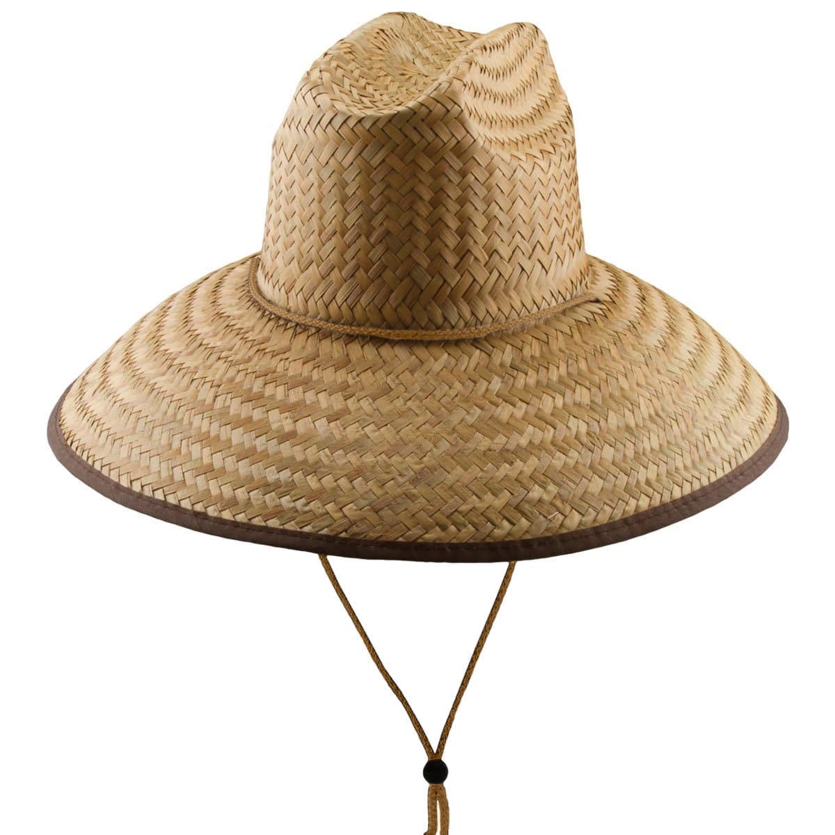 Panama Jack Lifeguard Sun Hat - Palm 